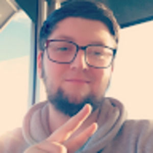 Meet your Posher, Cameron